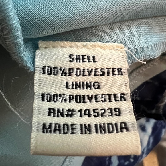 Sim & Sam Tank Top - Picture 5 of 5